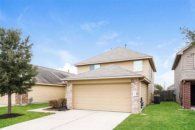 Primary Photo - 5711 Kyle Cove Dr