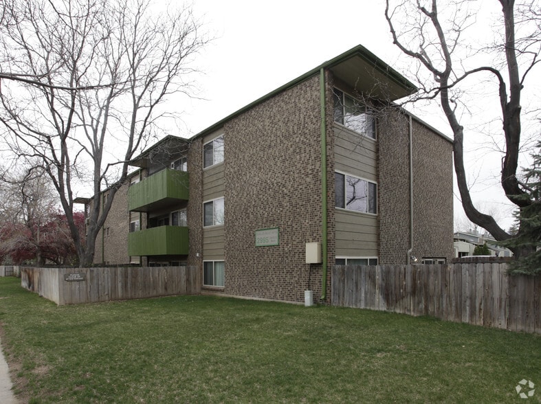 Building Photo - Nest on 30th - 8201