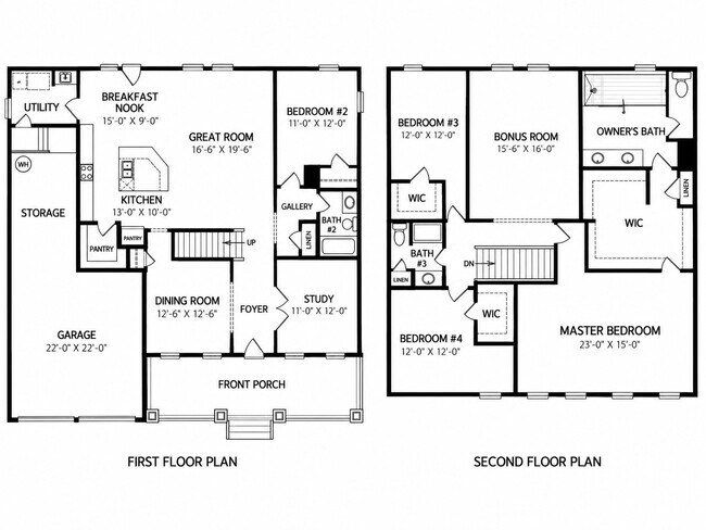 Building Photo - 1624 Lampwick Ct
