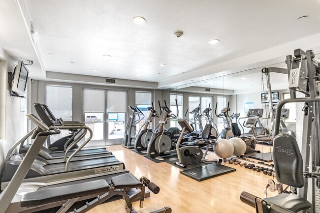 Building Photo - 8040 W Manchester Ave