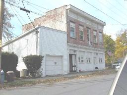 Building Photo - 199 Lower Main St