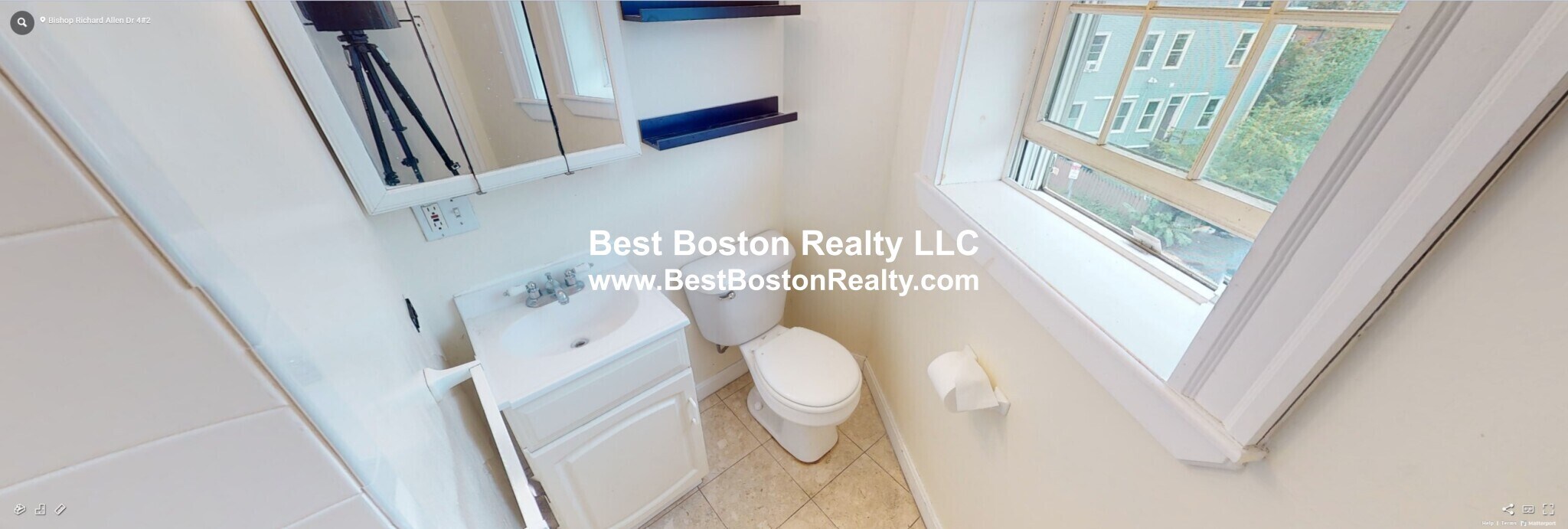 Building Photo - 4 Bishop Allen Dr