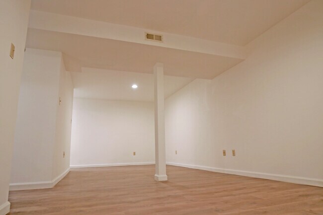 Basement - 2863 Chain Bridge Rd