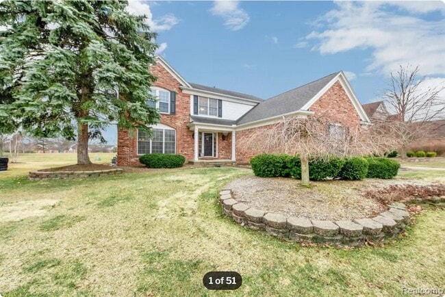 Building Photo - 47643 Ashford Dr S