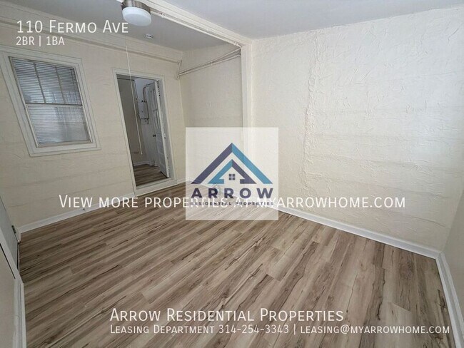 Building Photo - 110 Fermo Ave