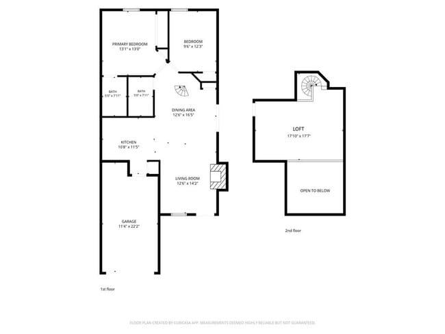 Building Photo - 430 Feyston Ct