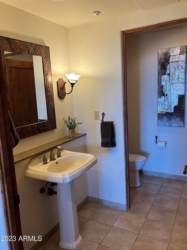 Building Photo - 36601 Mule Train Rd