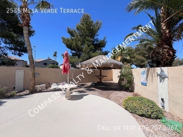 Building Photo - 2536 Mesa Verde Terrace