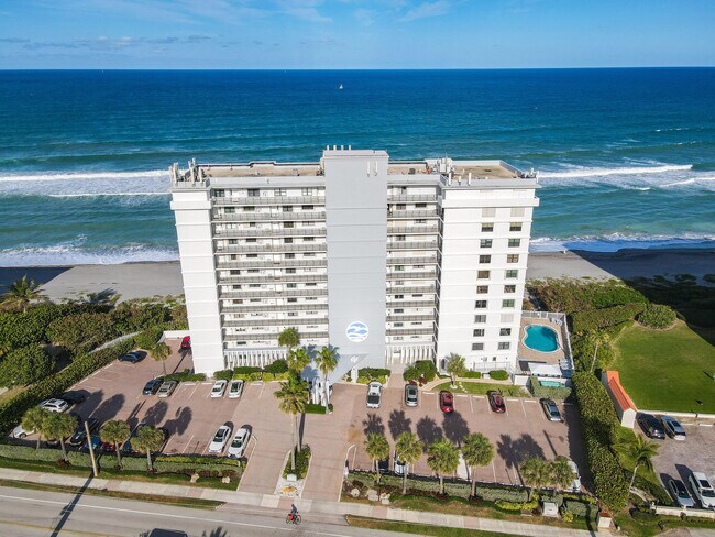 Primary Photo - 840 Ocean Dr
