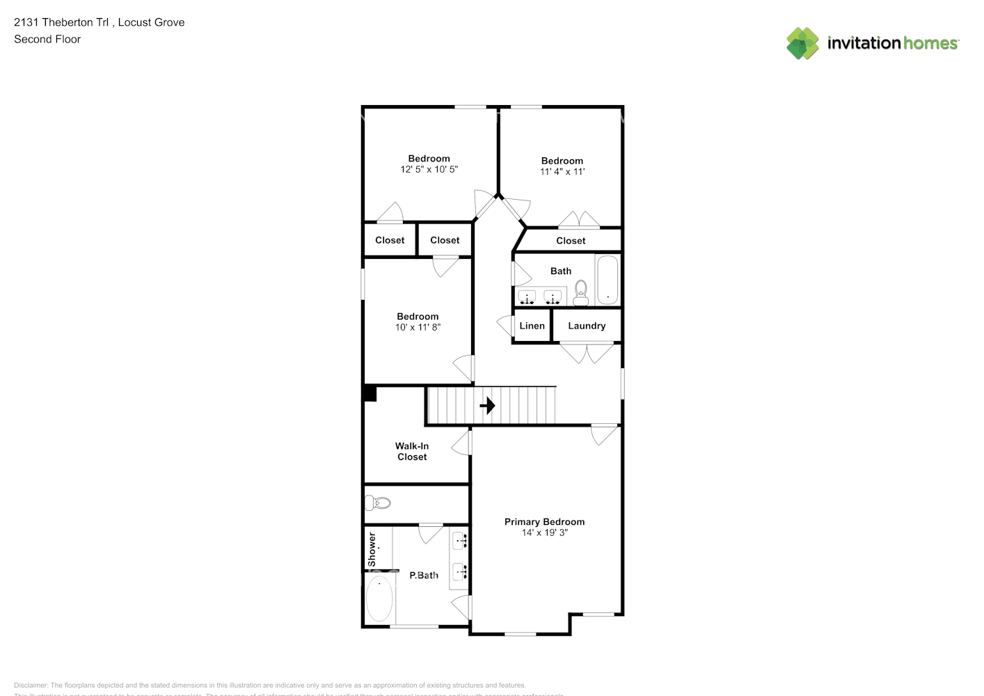 Building Photo - 2131 Theberton Trail