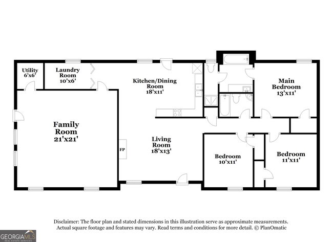 Building Photo - 66 Olde Town Way
