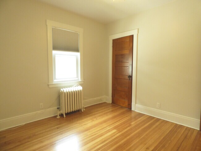 Third Bedroom - 70 Prospect St