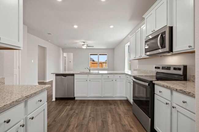 Building Photo - 7538 Tipton Meadow Way