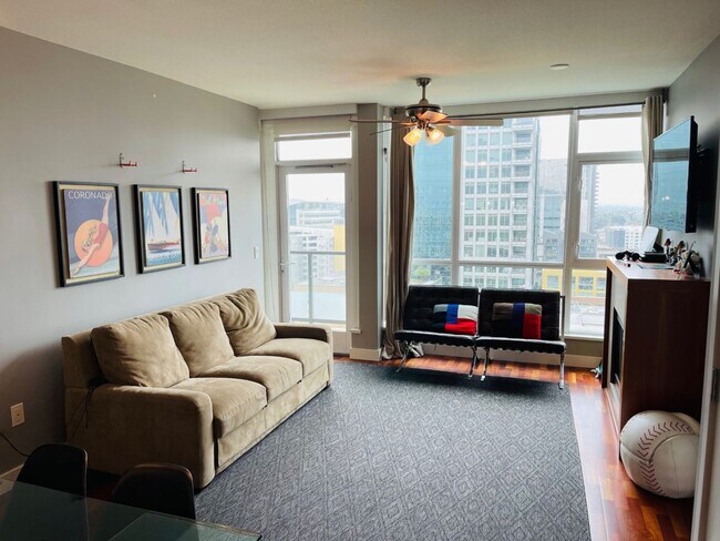 Building Photo - Ballpark View Condo at The Legend!