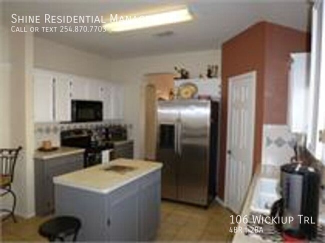 Building Photo - 106 Wickiup Trail