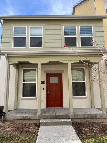 Primary Photo - 2149 N 750 W