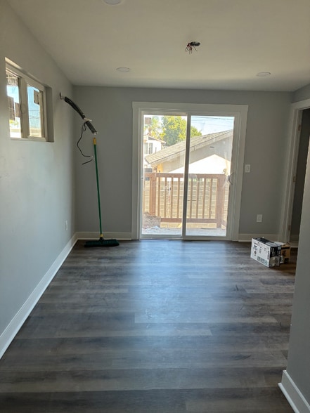 Building Photo - 3745 Boundary St