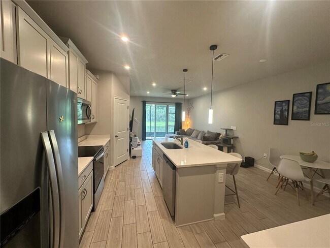 Building Photo - 26128 Fantasy Sky Ln.