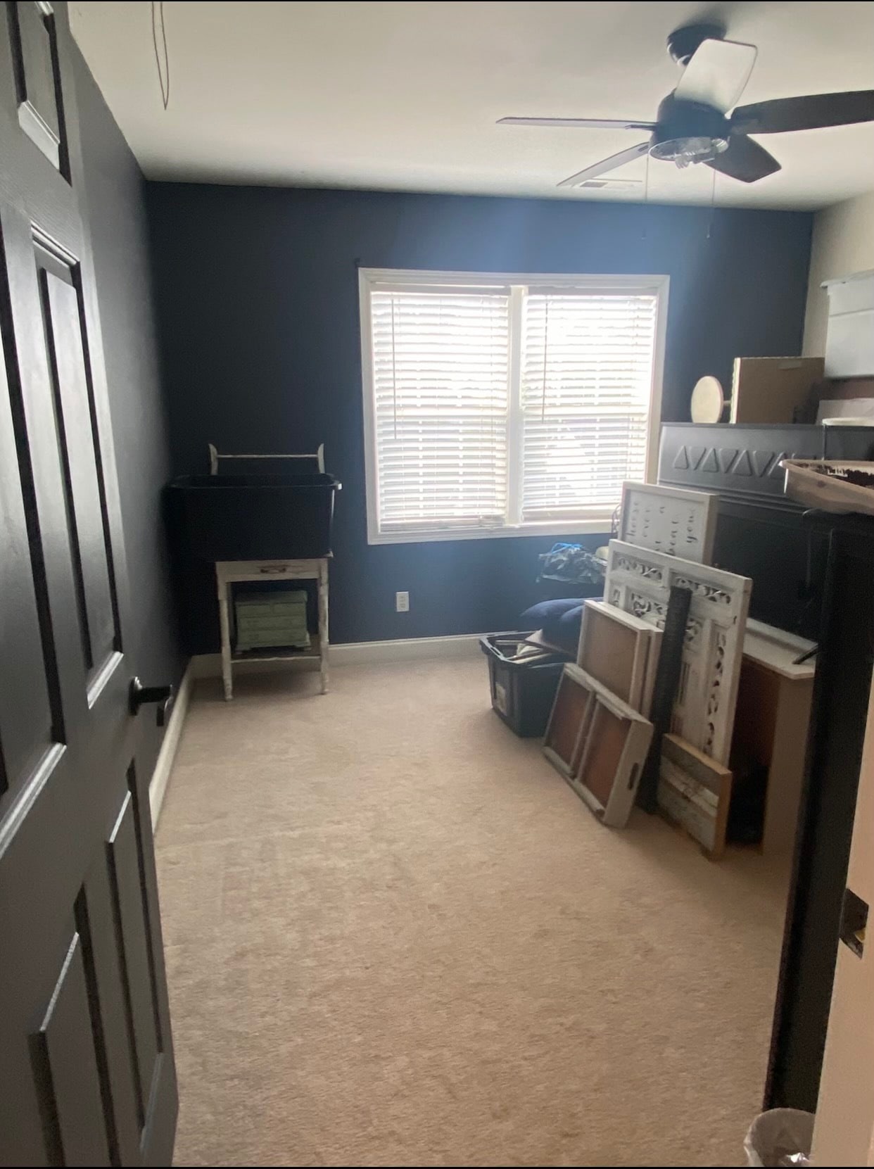 bedroom 3 - 25 Mill Stone Dr