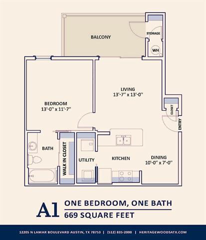 Building Photo - 12205 N Lamar Blvd