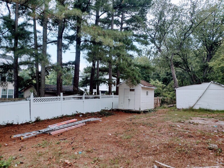 Building Photo - 12707 Duckettown Rd