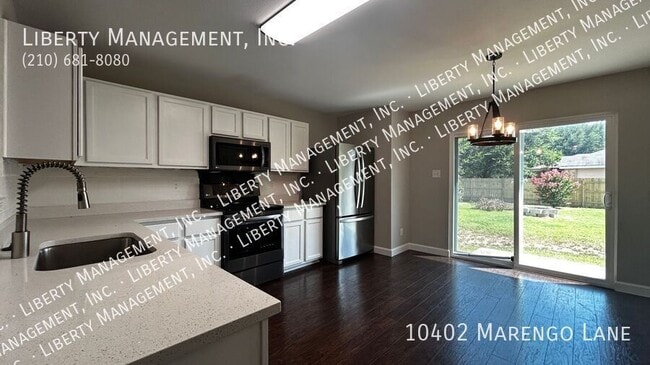 Building Photo - 10402 Marengo Ln