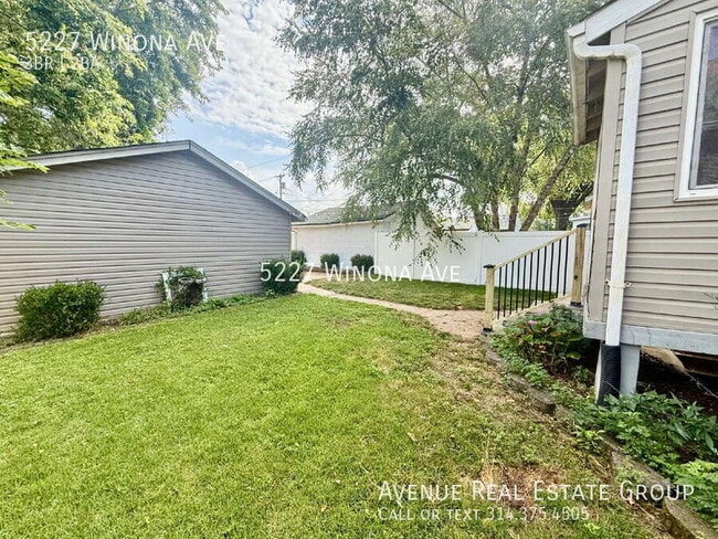 Building Photo - 5227 Winona Ave