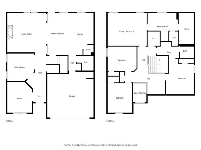 Building Photo - 9950 Autry Vue Ln