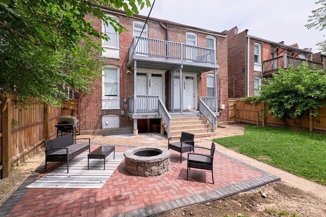 Building Photo - 4930 Wise Ave