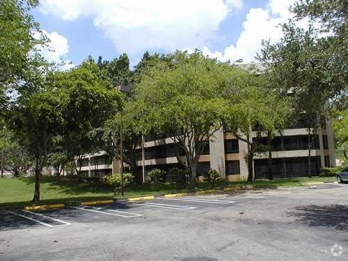 Rear View - Fairway Views