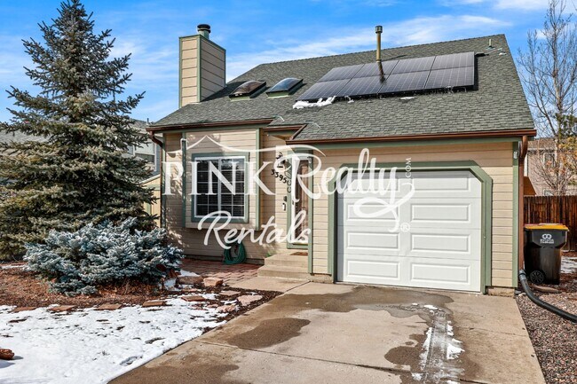 Building Photo - 3395 Beechwood Ct