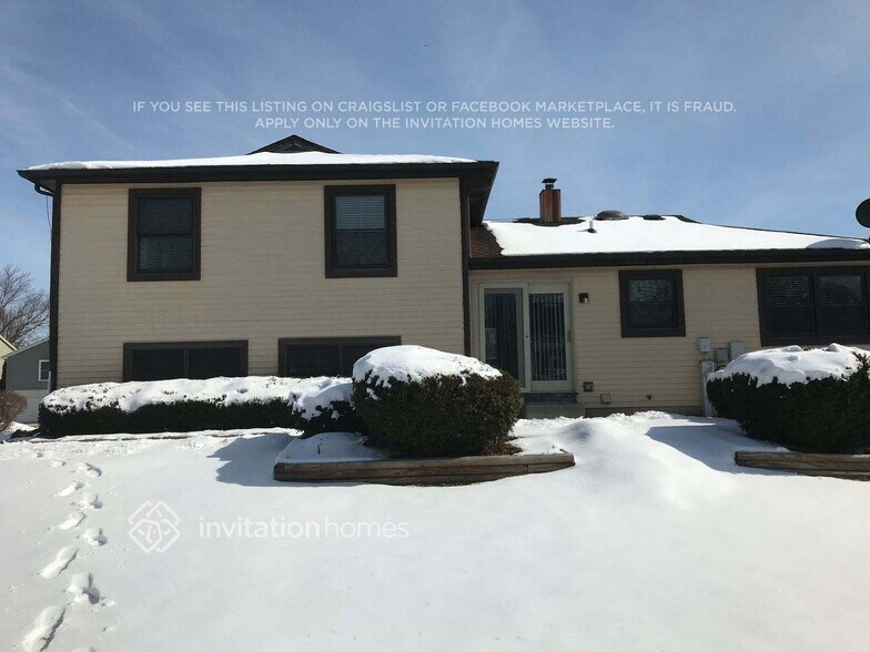 Building Photo - 1134 Washington St