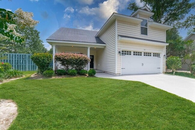 Building Photo - 252 Cottonham Ct