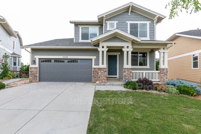 Primary Photo - 3608 Voyager Ln