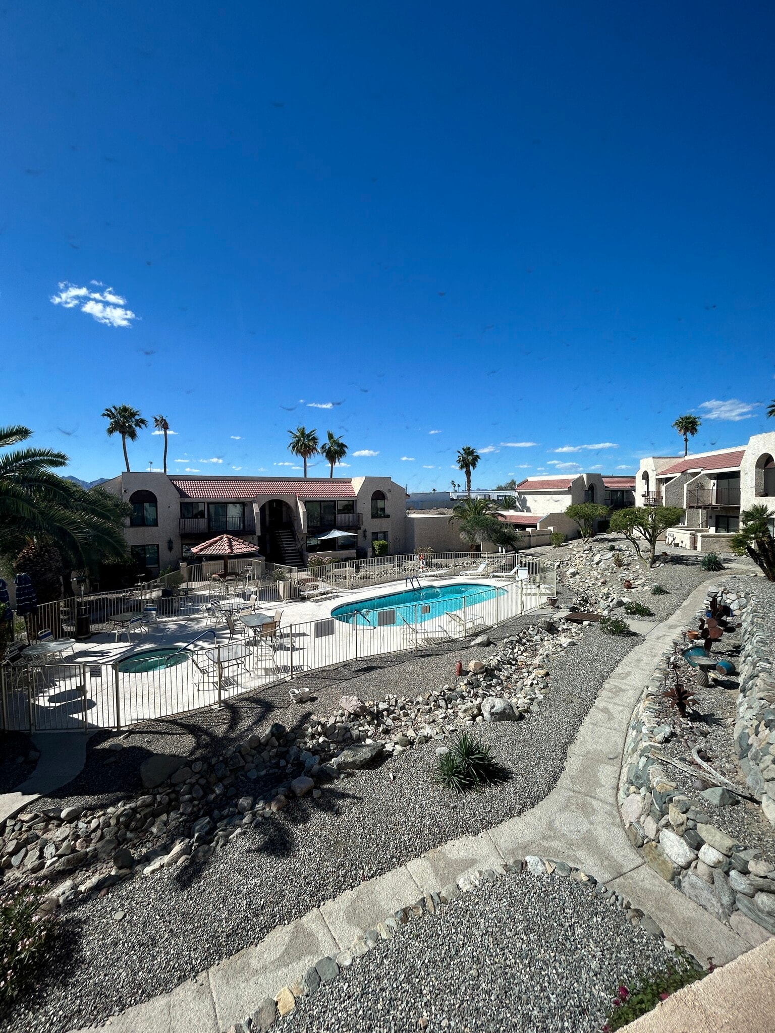 Grounds - 1796 Bahama Ave