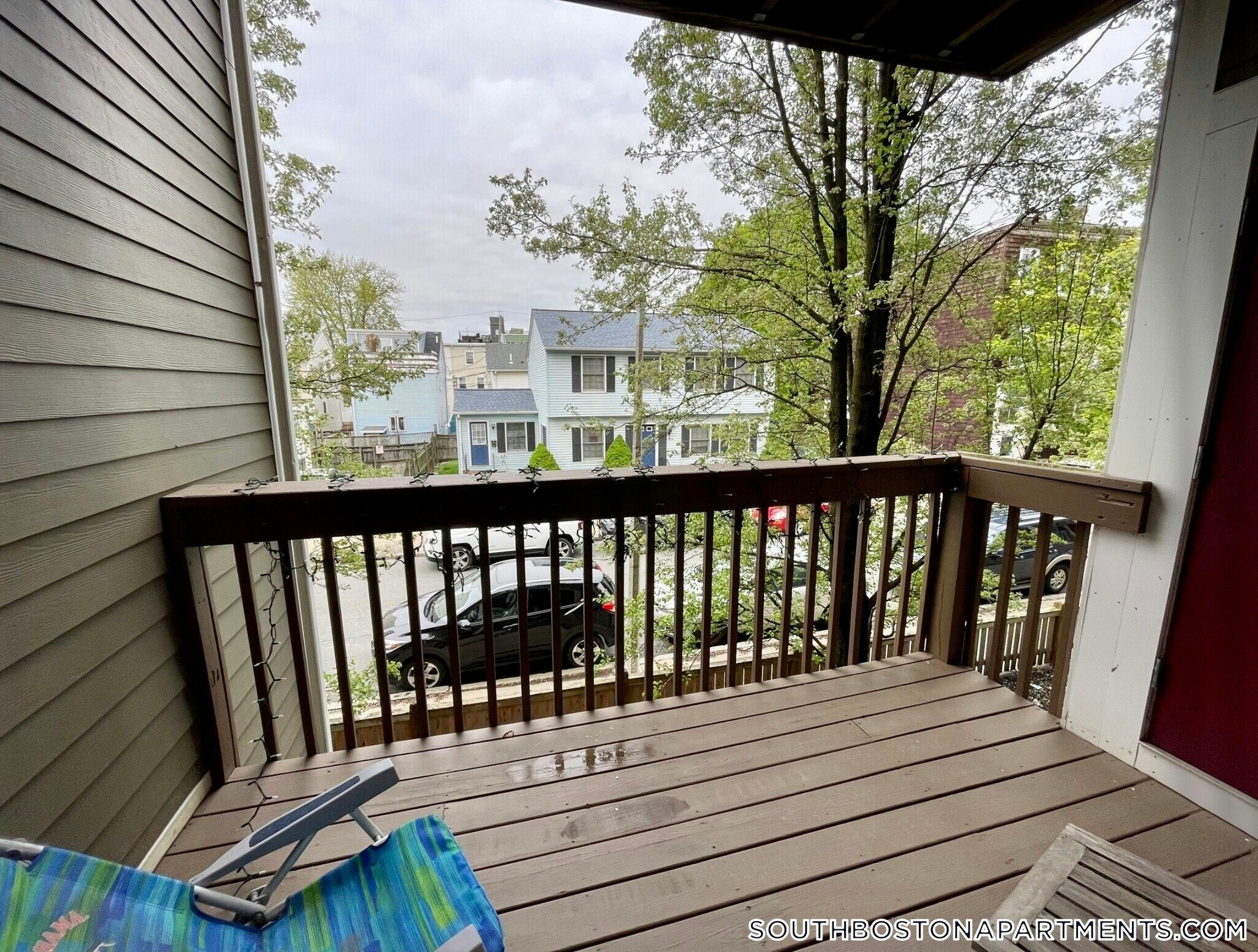 Building Photo - 111 W 8th St