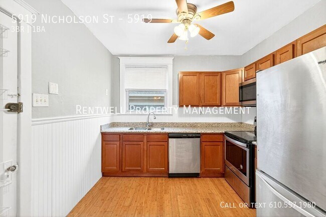 Building Photo - 5919 Nicholson St