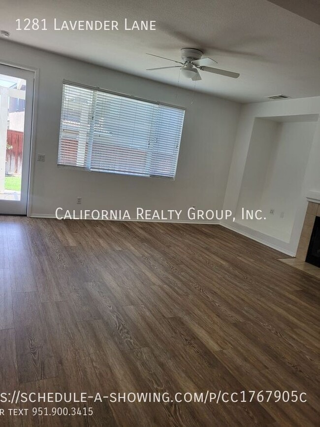 Building Photo - 1281 Lavender Ln