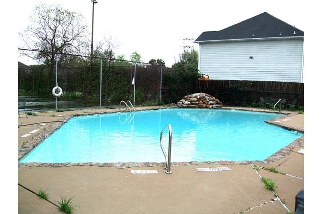 Pool - Kinghurst Apartments and Condos