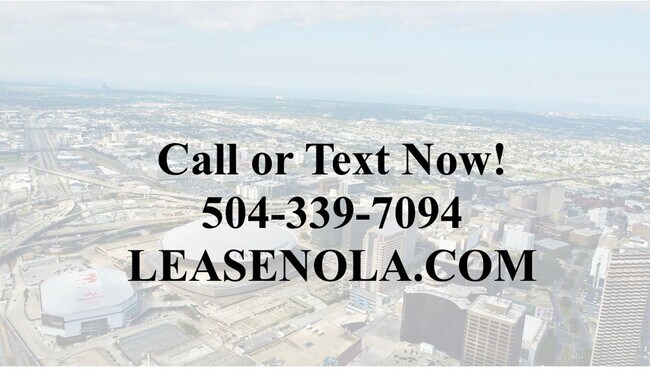 Building Photo - Renovated 1 Bed 1 Bath In Gentilly Area