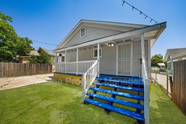 Building Photo - 1031 Schley Ave