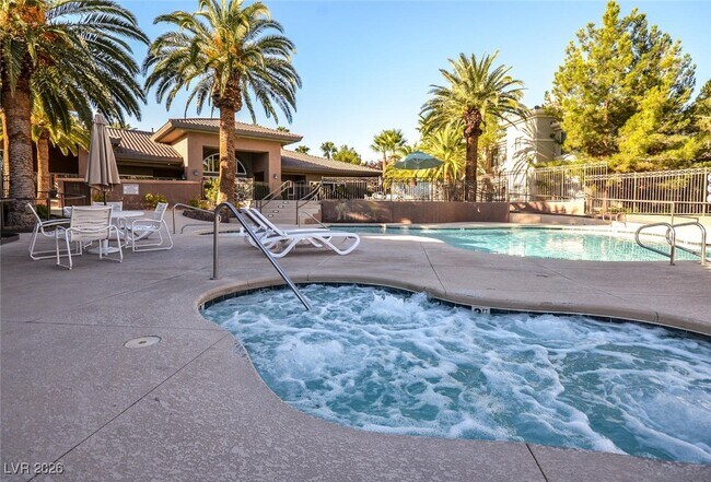 Building Photo - 9050 W Warm Springs Rd