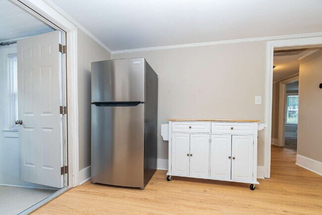 Building Photo - Charming 2-Bedroom Home in Smithfield!