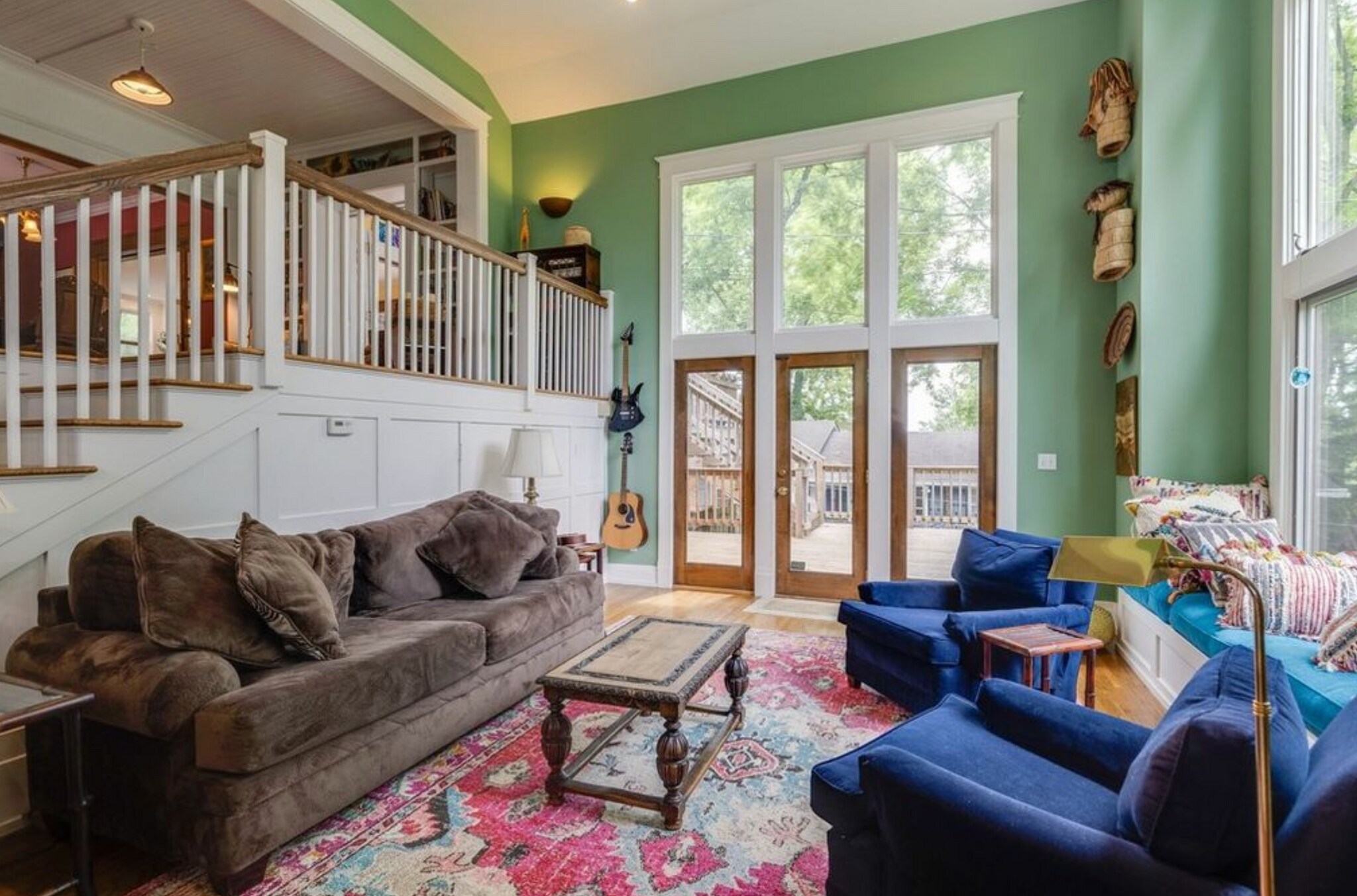 Building Photo - 1715 Cedar Ln