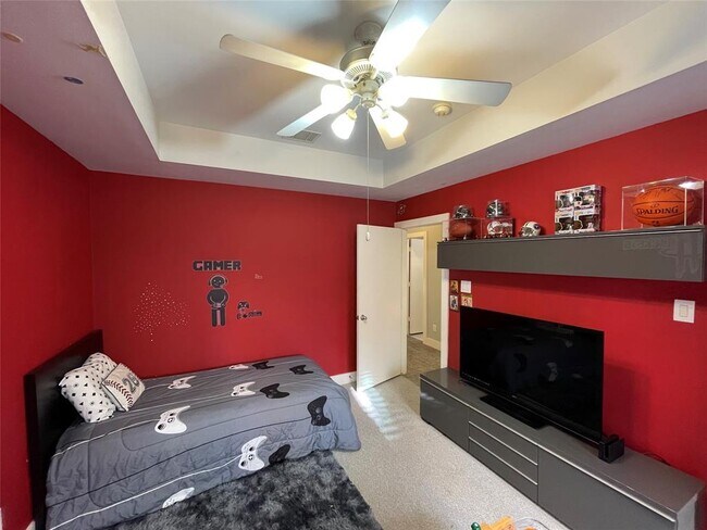 Building Photo - 9822 Samantha Suzanne Ct
