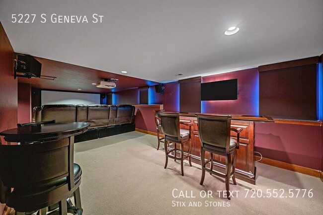 Building Photo - 5227 S Geneva St
