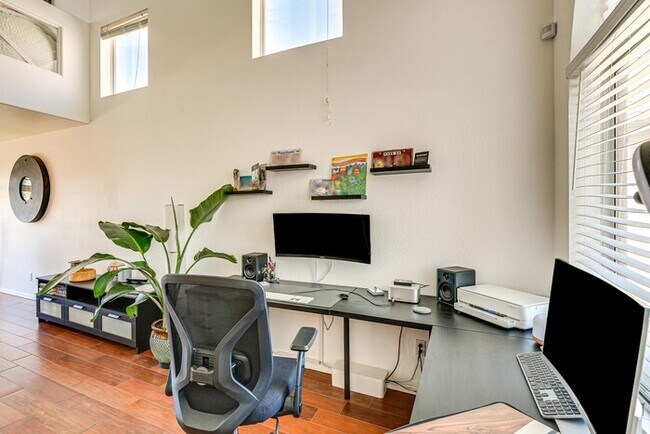 Building Photo - FULLY FURNISHED W/OASIS POOL AVAIL. 8.15.2026 $3400 RESERVE TODAY