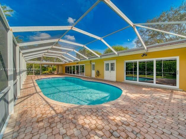 Building Photo - 13400 SW 78th Ct