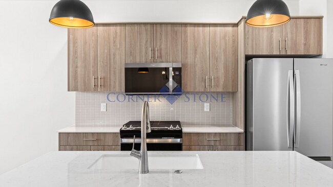 Building Photo - Modern New Construction Home in Boise!