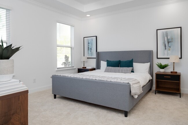 Building Photo - Hartman Hill